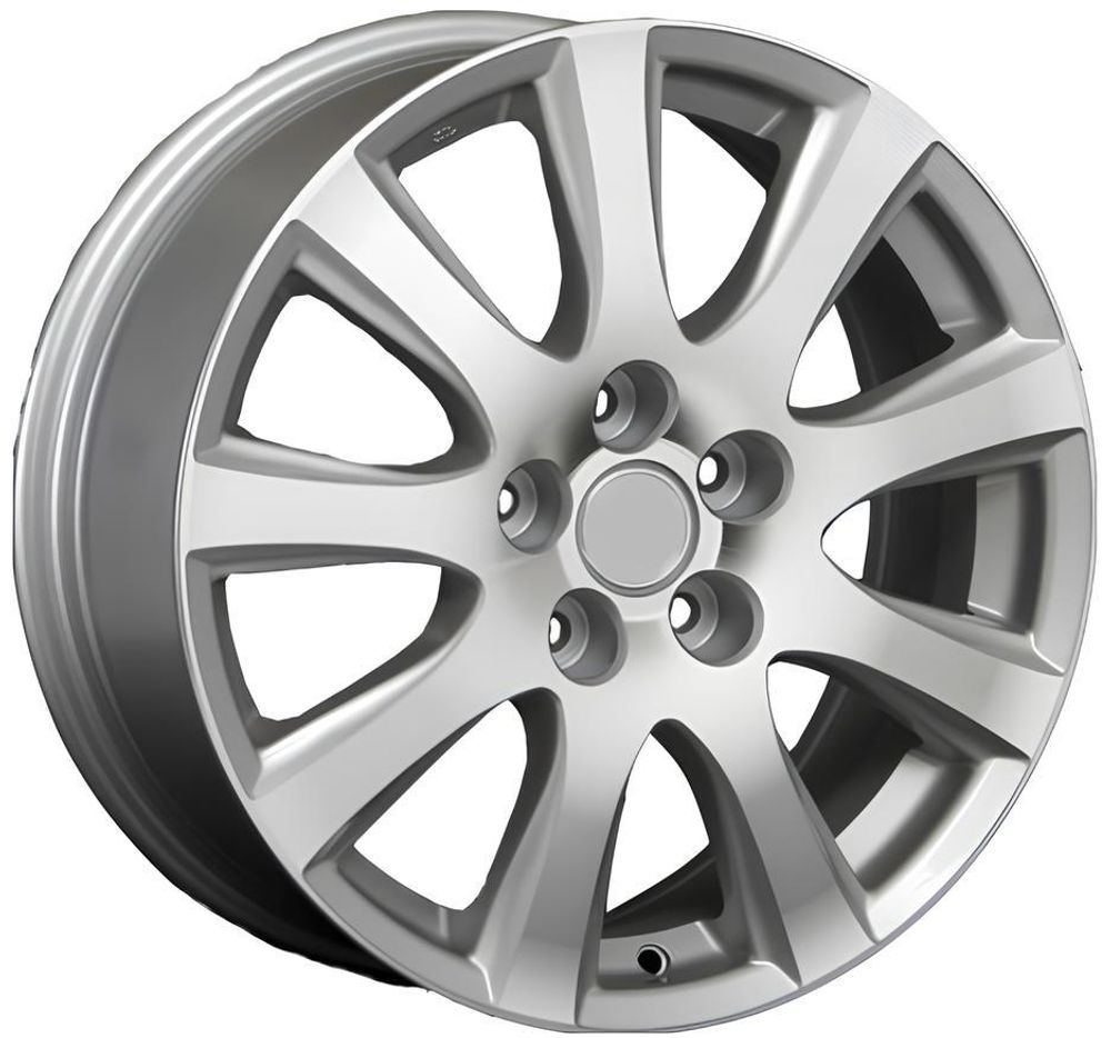 Replica TO15 7x17 5x114.3 ET 45 Dia 60.1 (SF)