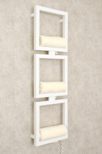 Сунержа Этюд E 690х300 правый