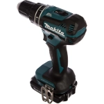 Makita DHP485SYE дрель аккумуляторная (2 x 1.5 Ач, ЗУ)