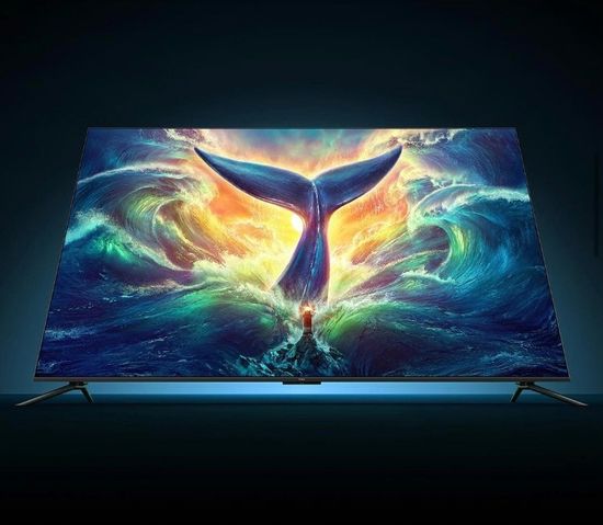 Телевизор Xiaomi Redmi MAX 100 144HZ