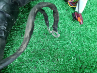 Проводка моторного отсека Jetour X90 PLUS (21-нв)