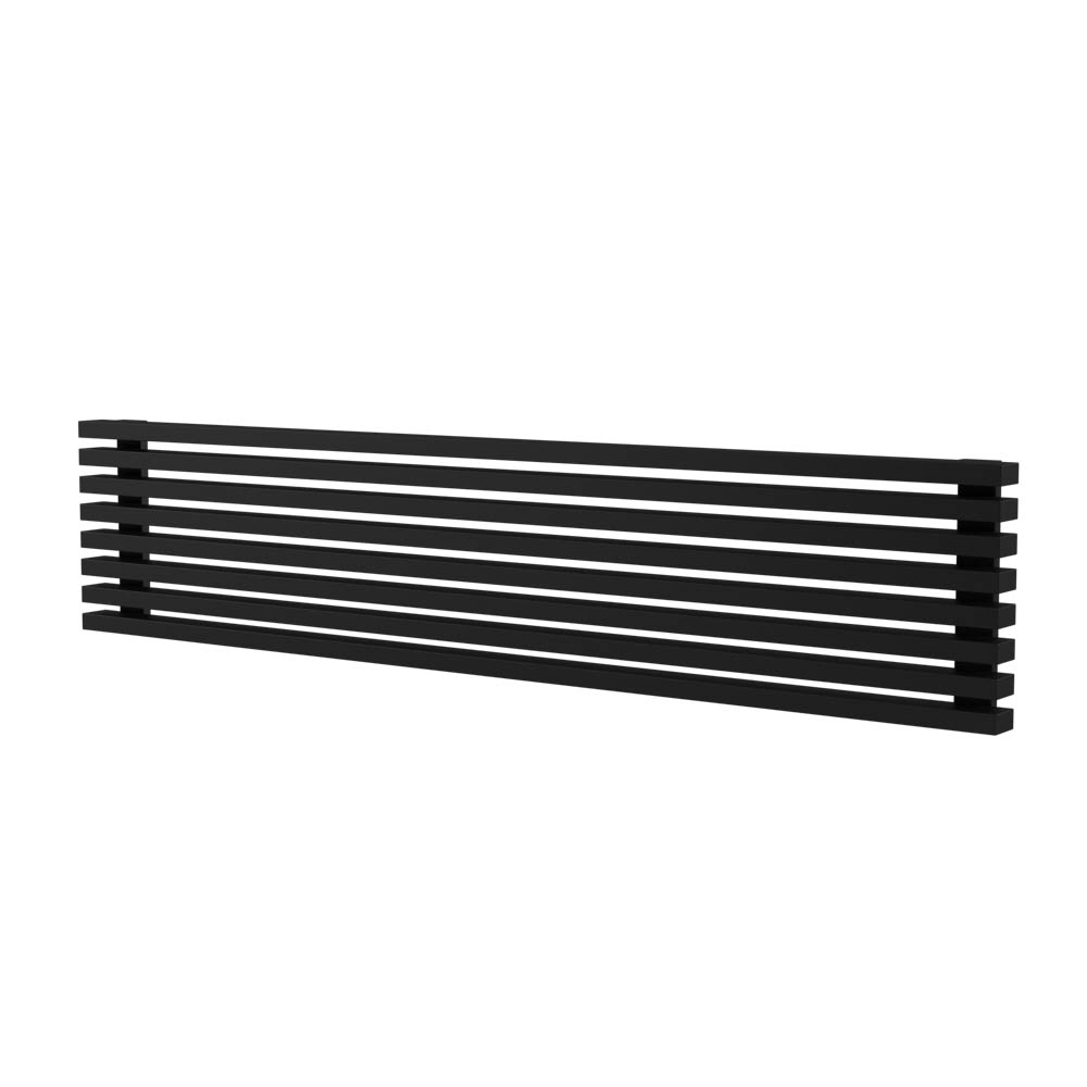 Радиатор WARMMET Luxe 60 — настенный