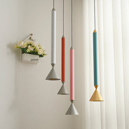 Pendant design lamp Apollo 79 by Pholc