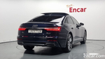 Audi A6 (C8) 45 TDI Quattro Premium (12.2021)