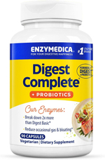 Enzymedica - Digest Complete 90 capsules