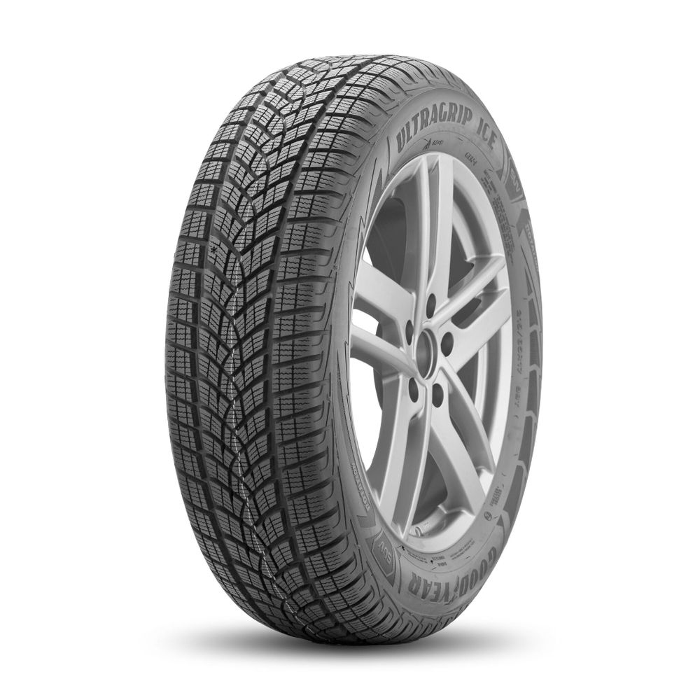 ГУД-ЕАР  265/60/18  T 114 UG ICE SUV G1  XL