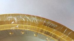 RIM Rear 4.5-17 MT Gold 32 Holes (CRF250-300)