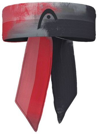 Теннисная бандана Head - разноцветный