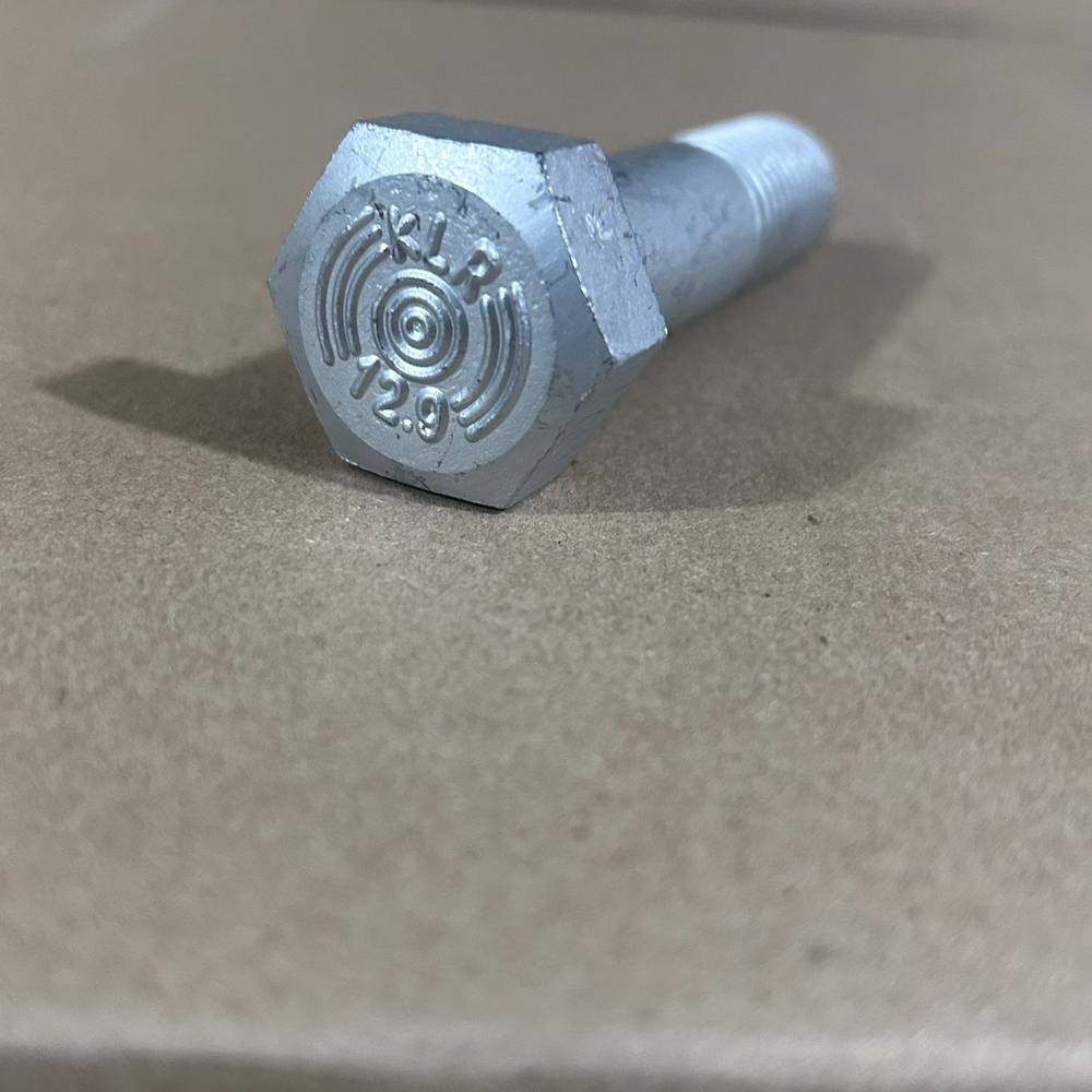 3014601 Болт M20x75 12,9