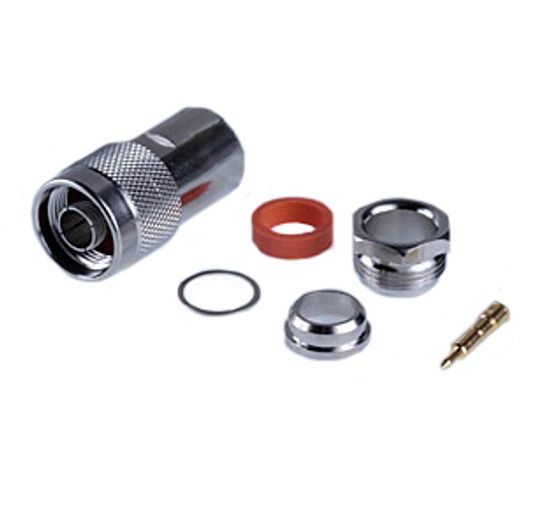 N-112/8D NGD, N, вилка, прижимная, 8D-FB