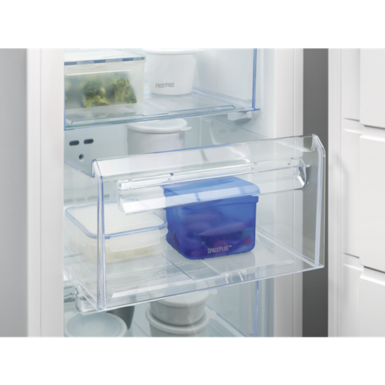 Встраиваемый морозильник Electrolux EUX 2245 AOX