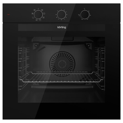 Духовой шкаф KORTING OKB 3810 FGN