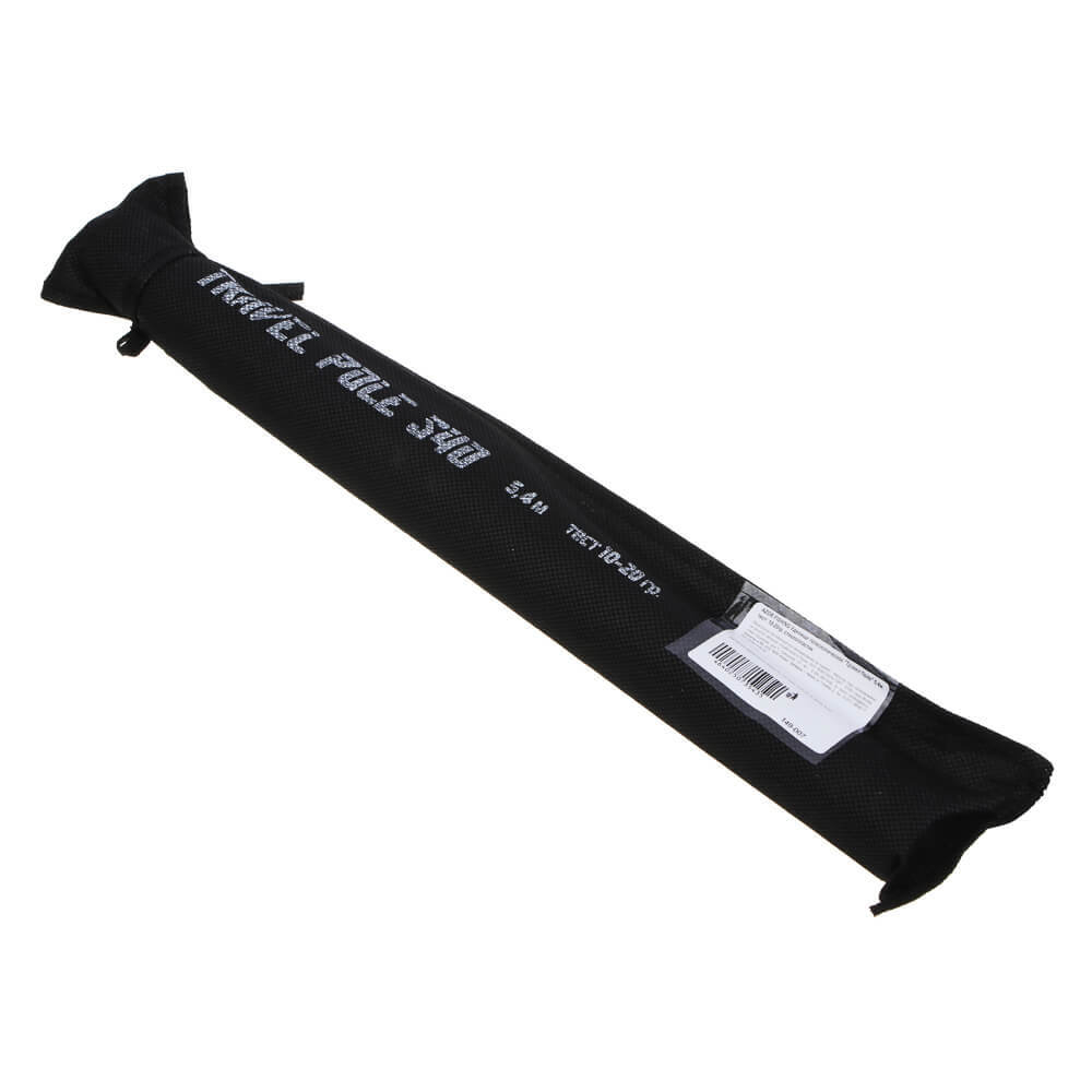 Удилище телескопическое 5,4м, тест 10-20г стеклопластик AZOR FISHING "Трэвел Поло"