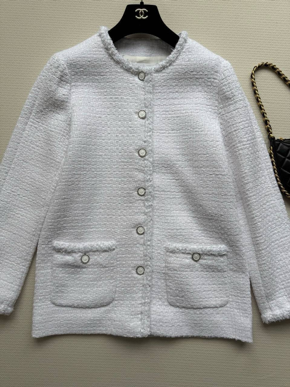 Жакет CHANEL
