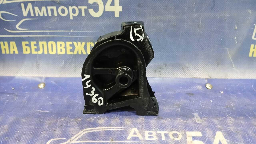 Подушка двигателя TOYOTA SPACIO 1997-2001