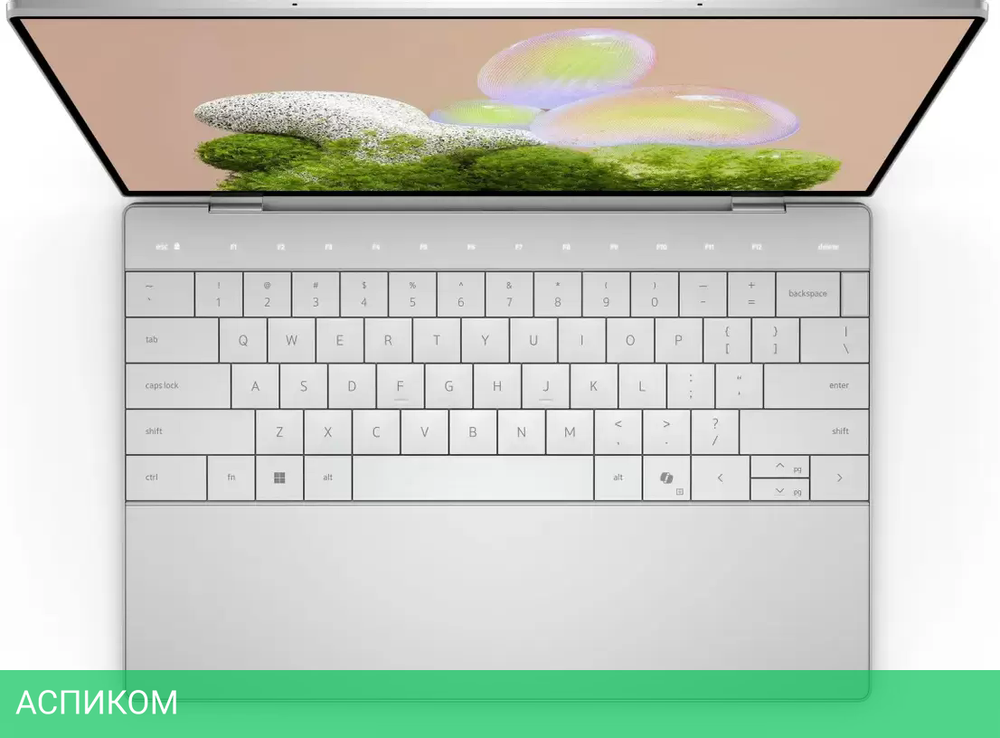 Ноутбук Dell XPS 13 9350-7331