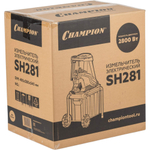 Измельчитель CHAMPION SH 281