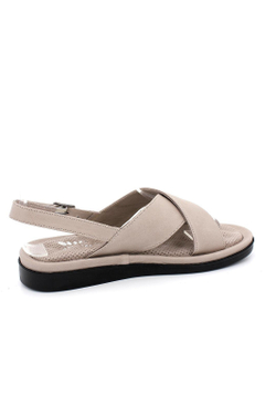 Сандалии женские Ascalini r12204b