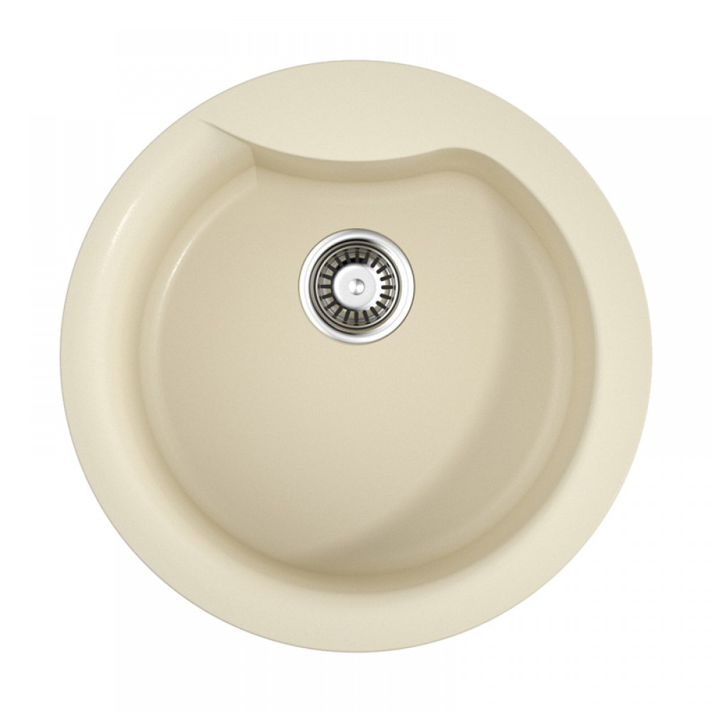 Кухонная мойка Omoikiri Yasugata 48R-BE