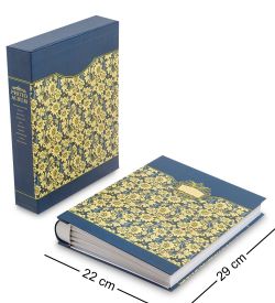 Art West WF-142/2 Фотоальбом «Цветочная поляна»