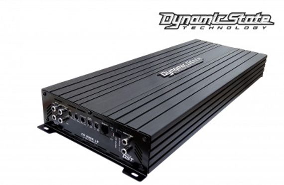 Dynamic State CA-2000.1D