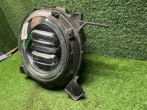 Фара правая Haval Dargo (2022-н.в.) LED