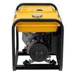 Генератор дизельный Denzel DES-32 94411 с ручным стартером 3,2 кВт