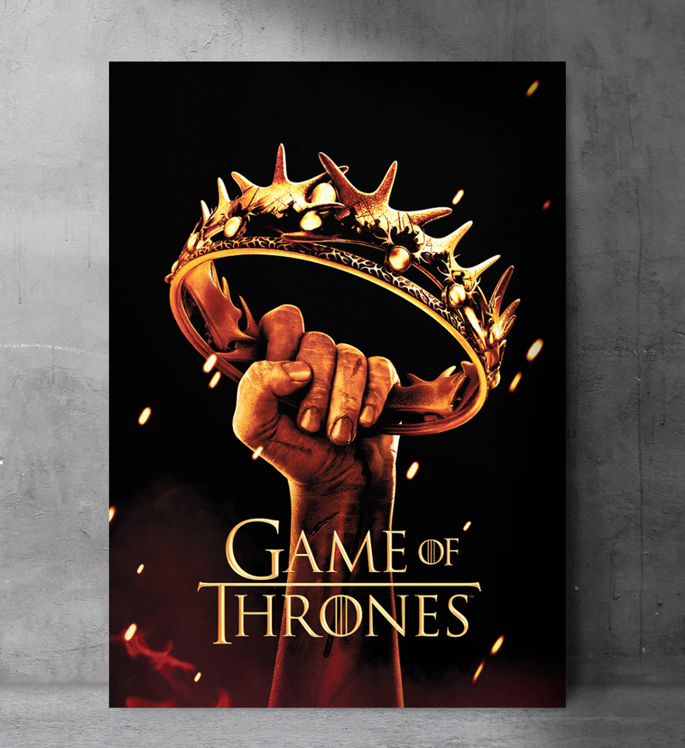 Игра престолов 2 (Game of Thrones)