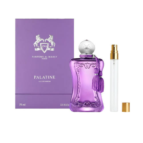 Распив MARLY PALATINE edP 1ml lady