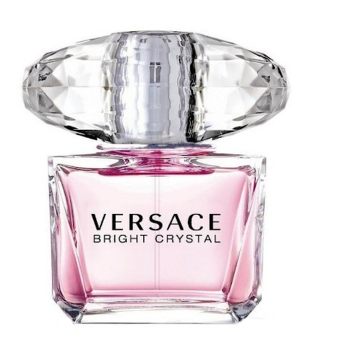 VERSACE CRYSTAL BRIGHT edT 90ml lady Tester