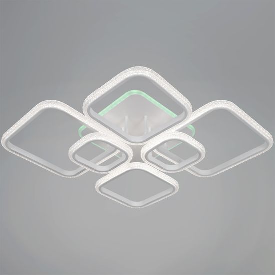 06335-0.3-06C WH (RGB) светильник потолочный