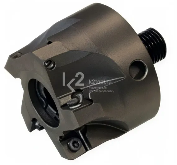 Головка фрезерная Promotech к BM-25, BM-25S