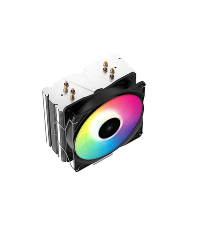 Cooler Deepcool  GAMMAXX400 K (Socket AMD AM4/Intel LGA1700/1200/115x)