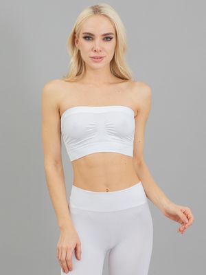 Топ Bandeau Giulia