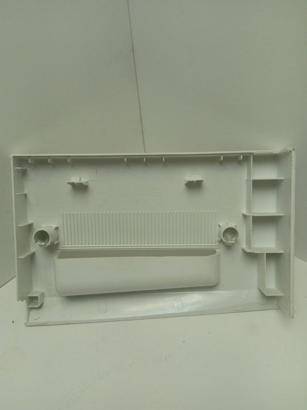 M1092QD1 кт10 Крышка бункера для стиральных машин LG MGC36877801 б/у