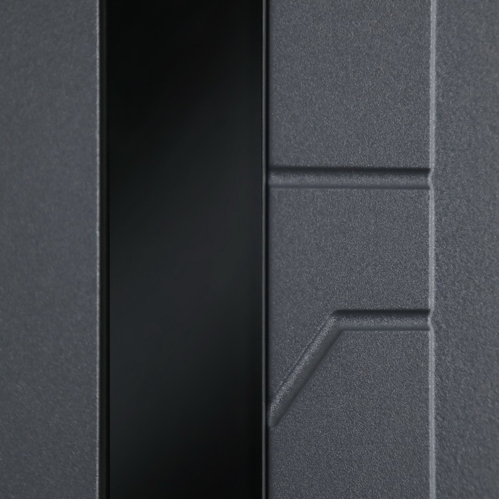 Стальная дверь "Forest"