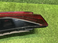 Фонарь правый внутренний BMW X5 G05 (2018-2023)