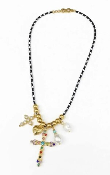 Колье Jewelry - арт261
