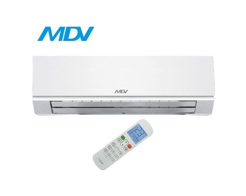 Настенный фанкойл R3 MDV MDKG-400R3
