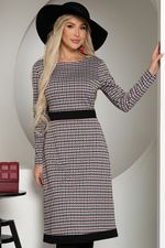 Платье 70888 Avili