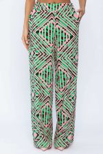 Костюм Аксиома успеха (зелено-розовый) К13831-5М LT Collection