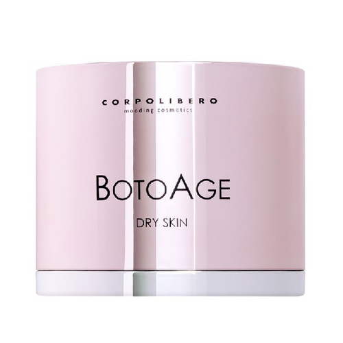 Крем-лифтинг для сухой кожи Corpolibero BotoAge Dry Skin 50мл