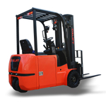 Электропогрузчик OXLIFT MPX 1530 г/п 1,5 тонны 3000 мм