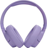 Беспроводные наушники JBL Tune T720BT Purple