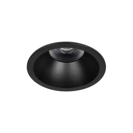 Светильник MS-HARBOR-R82-10W Warm3000 (BK, 36 deg, 230V) (Arlight, IP20 Металл, 5 лет) 048288