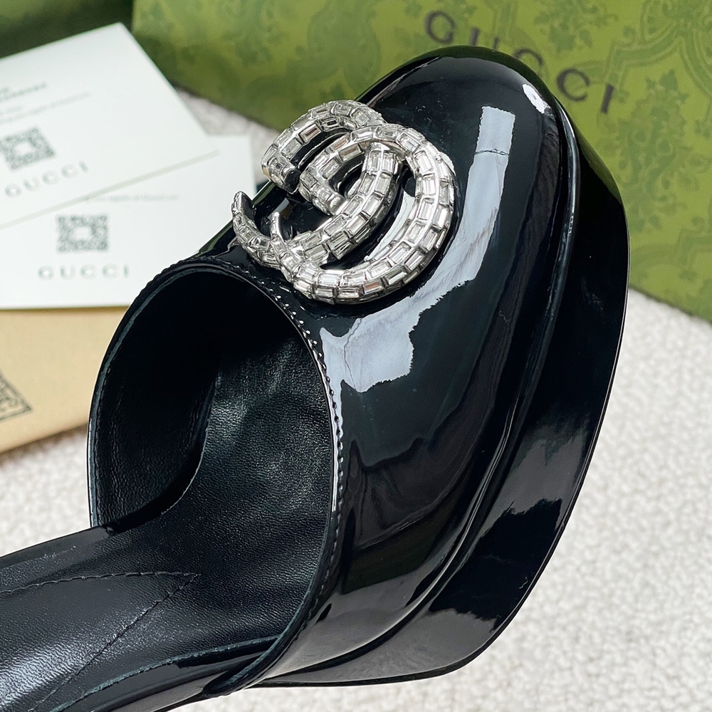 Gucci Pump 11.5 cm