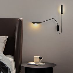 Настенный Светильник Elvis By Imperiumloft