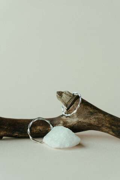 кольцо витое