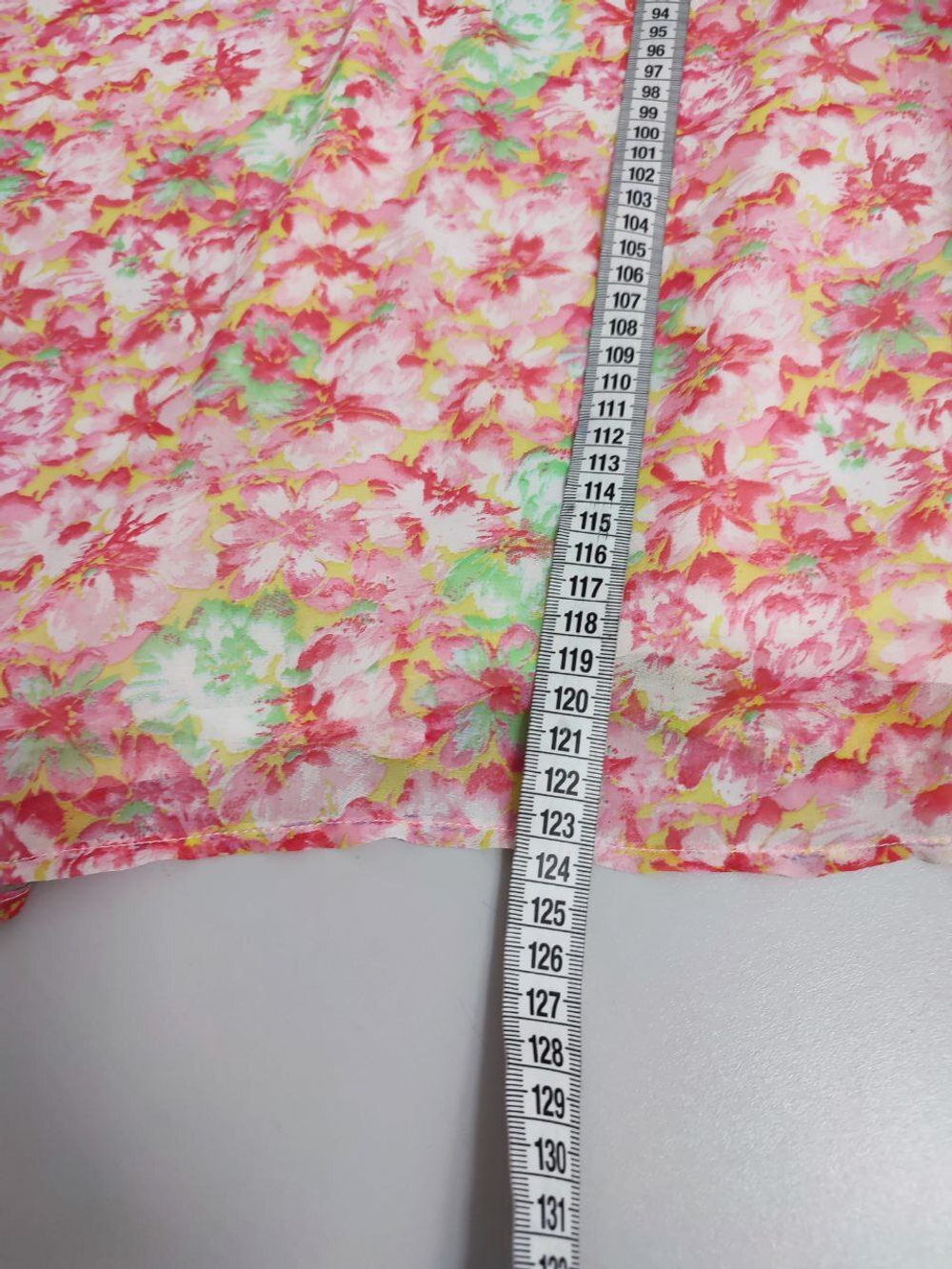 Сарафан Zara легкий 44/46 размер