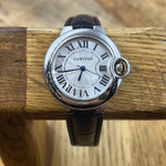 Часы Cartier